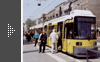 Tram Berlin